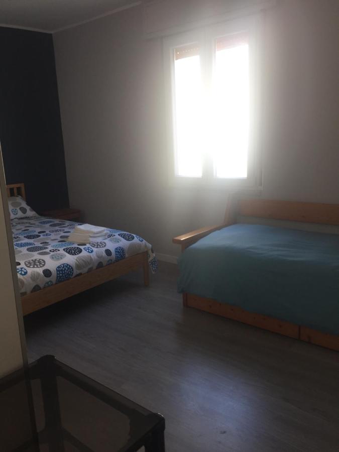 La Terrazza Di Nonna Anna Bed & Breakfast Napoli Ngoại thất bức ảnh