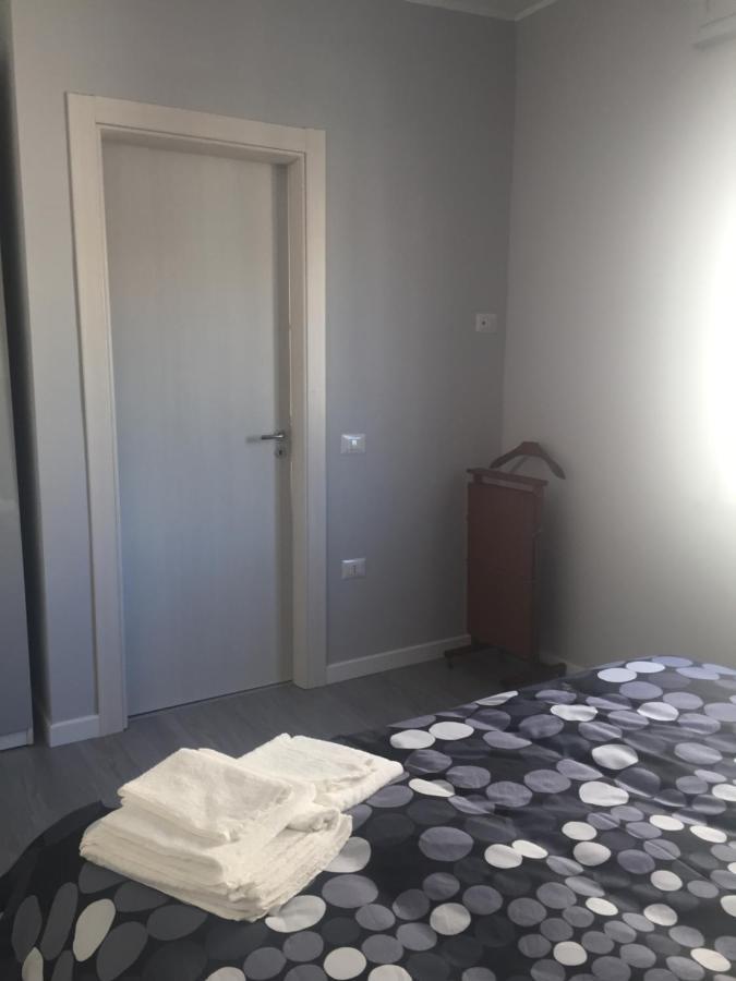 La Terrazza Di Nonna Anna Bed & Breakfast Napoli Ngoại thất bức ảnh