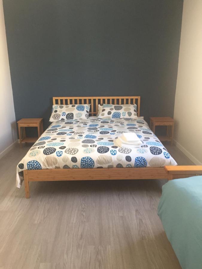 La Terrazza Di Nonna Anna Bed & Breakfast Napoli Ngoại thất bức ảnh
