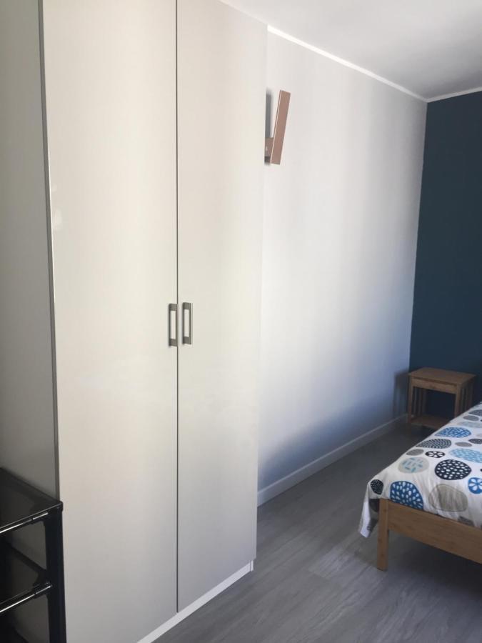 La Terrazza Di Nonna Anna Bed & Breakfast Napoli Ngoại thất bức ảnh